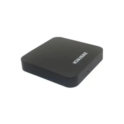 Zestech 6225 Android Ai Box,8+128G,Matt Black